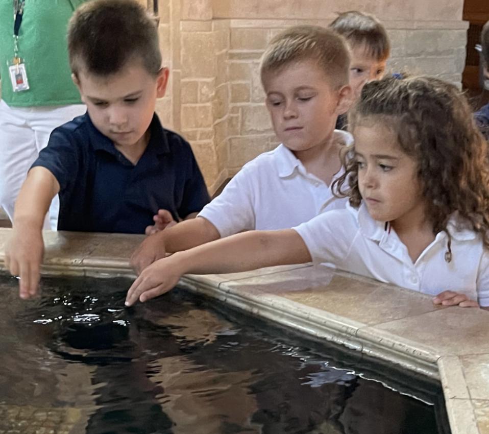 Nativity Parish School Leawood, KS